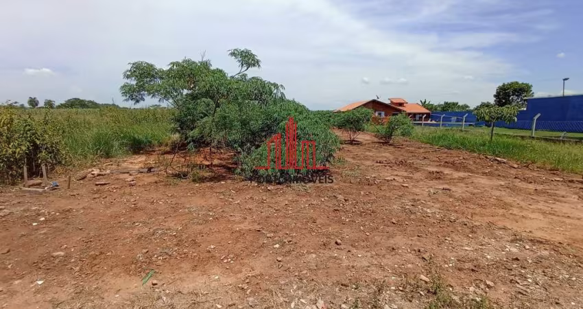 Terreno à venda no Condomínio Chácara São João, Boituva/SP