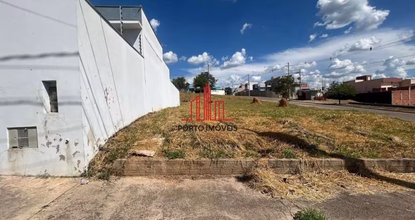Terreno á venda no bairro Residencial Vitielo, Boituva -SP