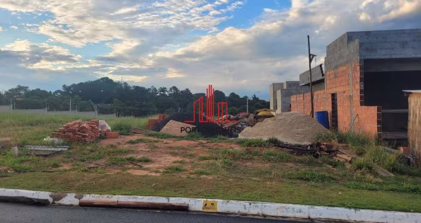 Terreno à venda no condomínio Residencial Reserva dos Ipês , Boituva, São Paulo.