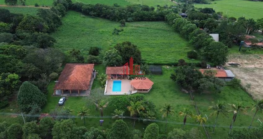 ÁREA COM 25000 m² DISPONÍVEL NO BAIRRO  SAPETUBA   / IPERÓ -SP