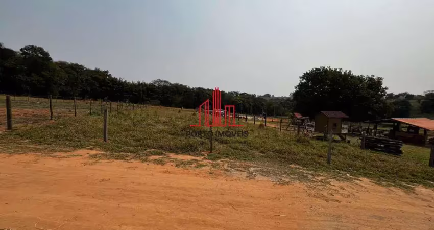 Terreno à venda na Rua :Maria Zilda Antunes, s/n, Zona Rural, Iperó
