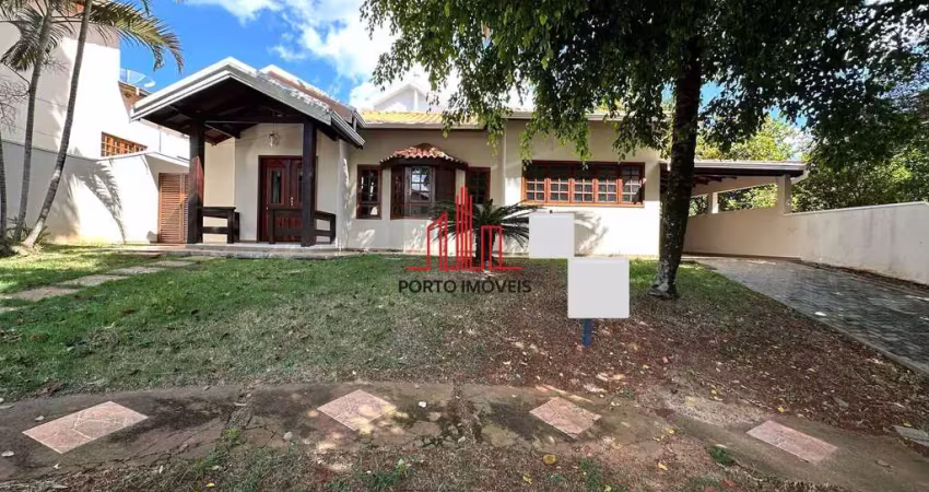 Casa à venda no condominio Portal dos Pássaros , Boituva / SP