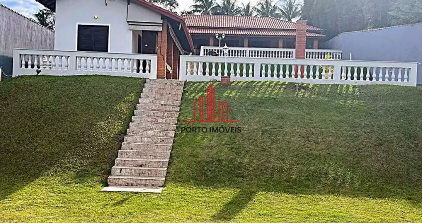 Chácara / sítio com 4 quartos à venda na Avenida Helio Primo, 80, Vitassay, Boituva