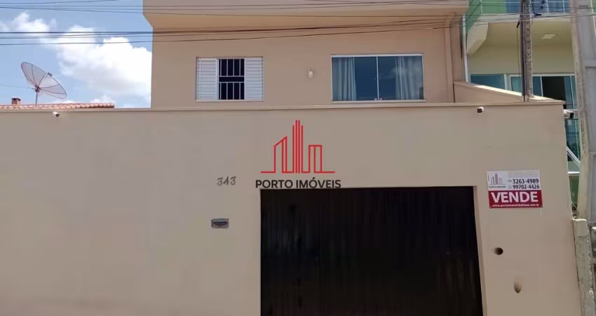 Sobrado Residencial à Venda no Jardim Paraíso, Boituva, SP