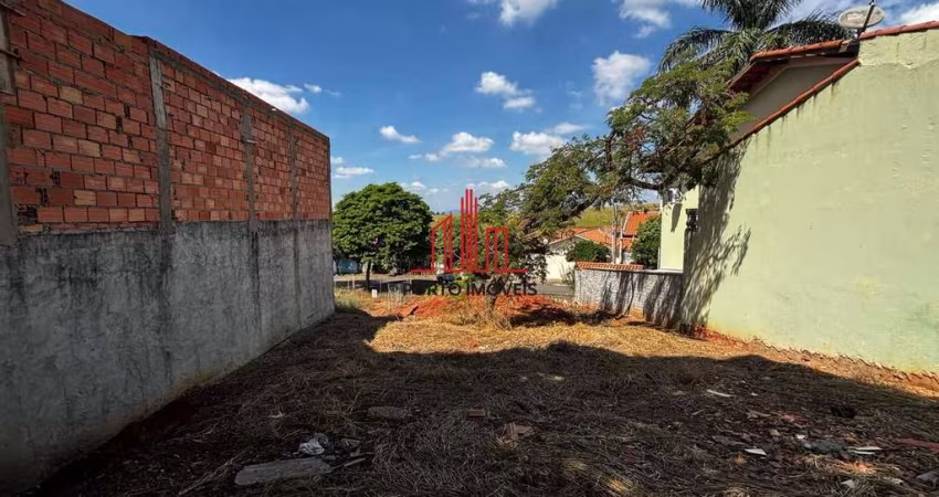 Terreno à venda do bairro Jardim Oreana, Boituva /SP