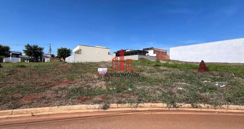 Terreno comercial à venda  no bairro Portal Ville Jardins, em Boituva, São Paulo