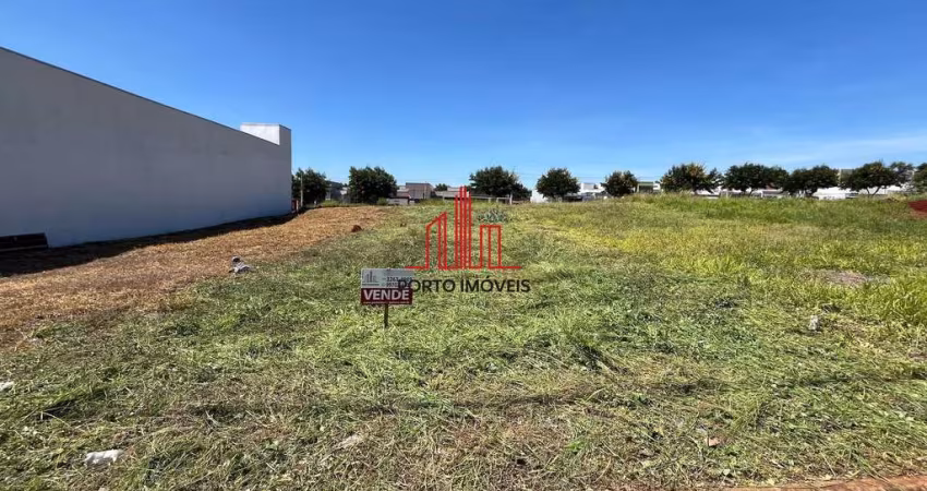 Terreno comercial à venda no bairro Portal Ville Jardins, em Boituva, São Paulo