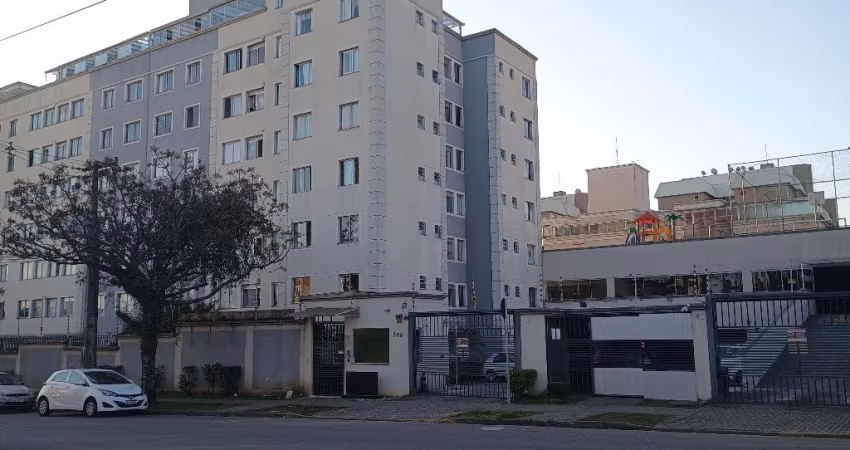 RESERVADO .Apartamento 02 quartos com suite no bairro portão. Curitiba Pr.