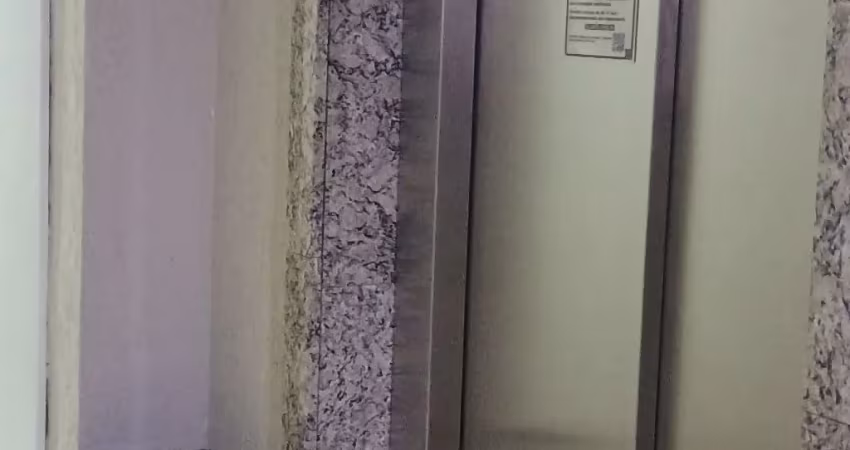Apartamento 02 quartos no bairro portão.  com suite e vaga de garagem