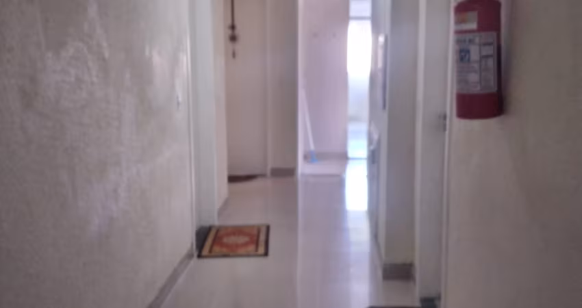 Apartamento para locação 03 quartos, vaga coberta  no bairro portão
