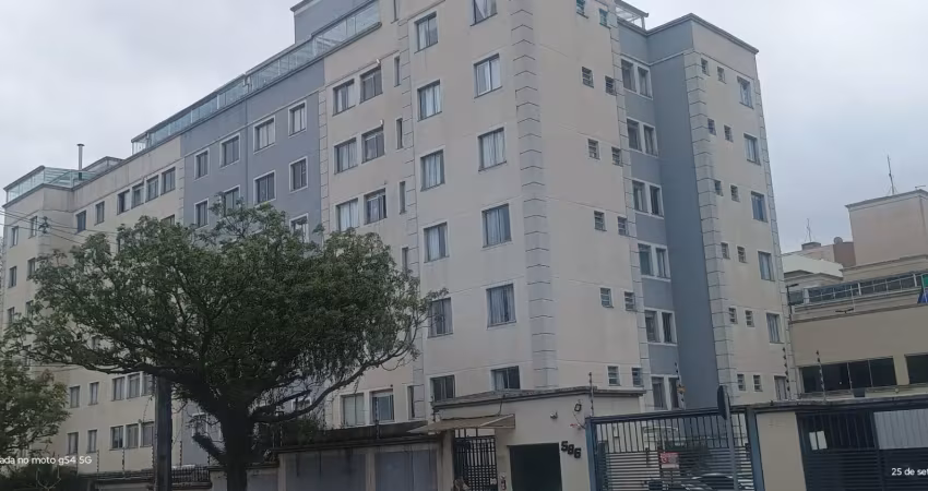 Apartamento com 3 quartos para alugar na Rua Itacolomi, 686, Portão, Curitiba