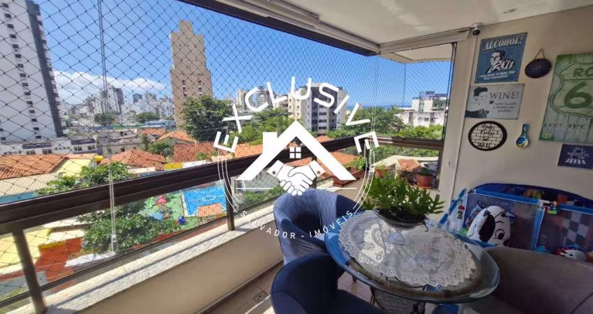 Apartamento à venda na Pituba, Salvador-BA: 2 quartos, 2 suítes, 1 sala, 3 banheiros, 2 vagas de garagem, 89m². Aproveite!