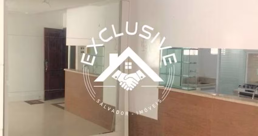 Excelente apartamento, 67 m2, 2/4 na Pituba, Salvador -Ba