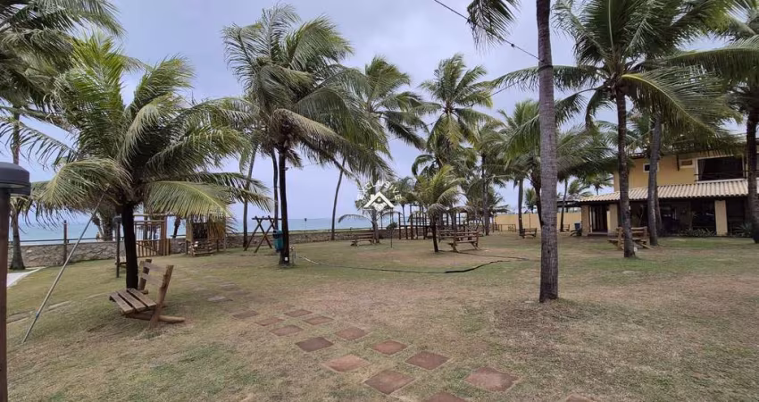 EXCELENTE VILLAGE | 2 SUÍTES | PORTEIRA FECHADA | A VENDA | ITACIMIRIM