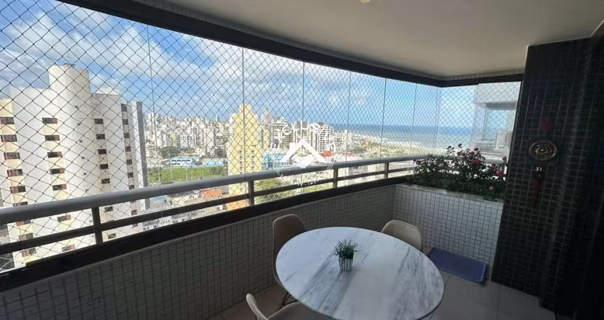 Imperdível Apartamento à Venda em Salvador-BA - 3 Quartos, 2 Suítes, 130m² na Pituba!