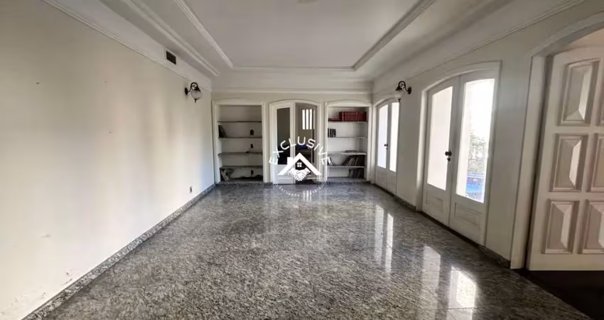 Imperdível: Casa de Luxo com 6 Quartos e 6 Suítes no Caminho das Árvores, Salvador-BA - Venda ou Locação - 600m²!