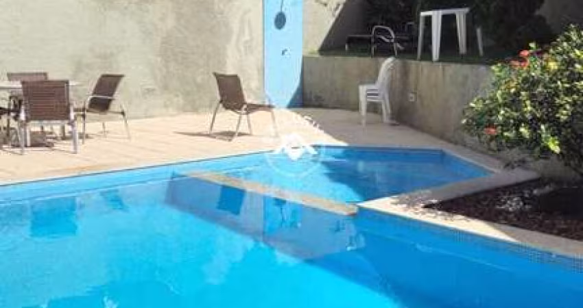 Oportunidade única: Apartamento à venda em Salvador-BA, no bairro Candeal, com 3 quartos, 1 suíte, 1 sala, 2 banheiros, 2 vagas de garagem e 94,06m² de área.