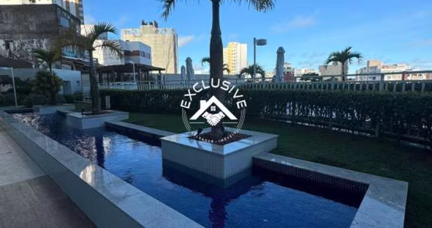 Imperdível: Apartamento à venda no Rio Vermelho, Salvador-BA, 2 quartos, 1 suíte, 2 vagas, 92m². Venha conferir!