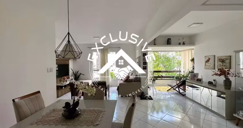 Imperdível apartamento à venda em Salvador-BA, Jardim Apipema: 3 quartos, 1 suíte, 2 salas, 3 banheiros, 1 vaga, 97 m²!