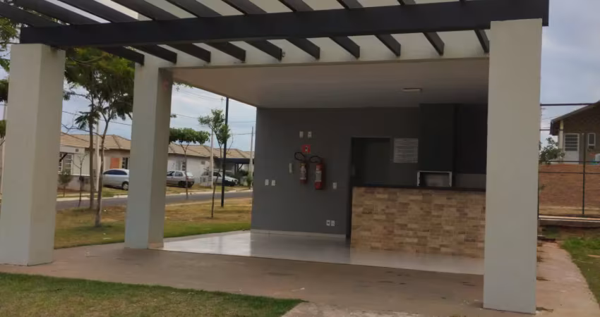 Casa dois quartos Bauru a venda