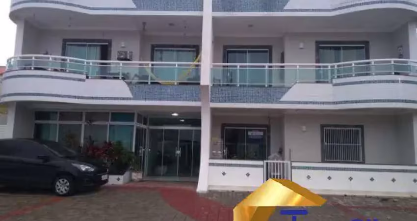 Apartamento  2 quartos e suíte Palmeiras Cabo Frio
