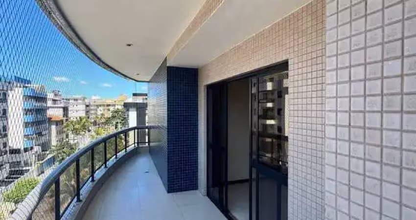 BELISSIMO APARTAMENTO PERTINHO DA PRAIA DO FORTE !!!