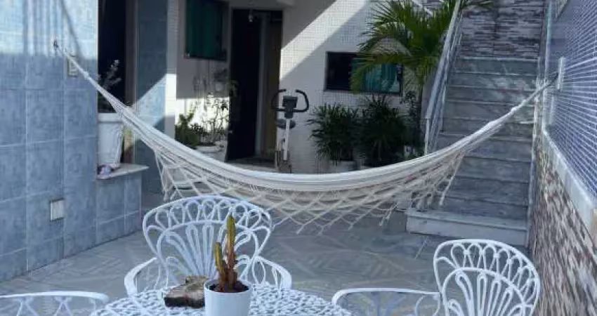 COBERTURA TRIPLEX PERTINHO DA PRAIA DO FORTE