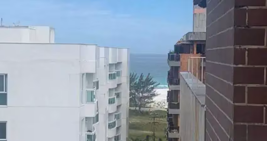 COBERTURA VISTA PRA PRAIA DO FORTE