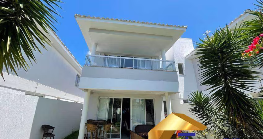 Casa Alto padrão 4 quartos no Novo Portinho em Cabo Frio