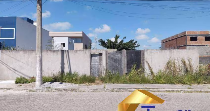 Excelente terreno no Novo Portinho em Cabo Frio!!!