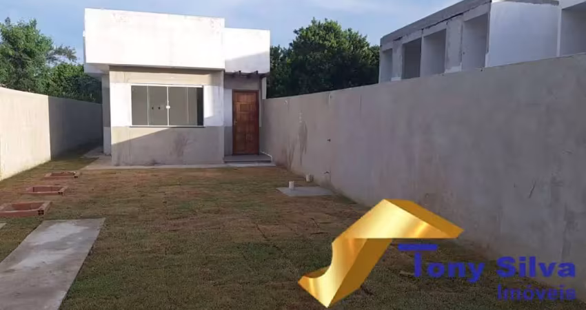 Lançamentos!!! excelentes casas linear independentes!