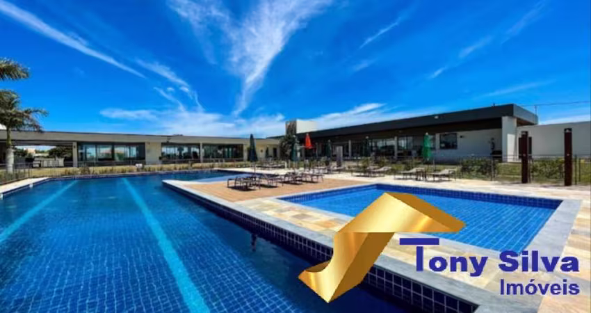 Excelente  terreno em condomínio no Terras Aphaville em Cabo Frio!