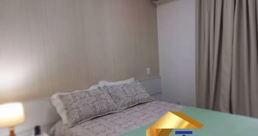 Belíssimo apartamento 1 quarto no bairro Passagem Cabo Frio!