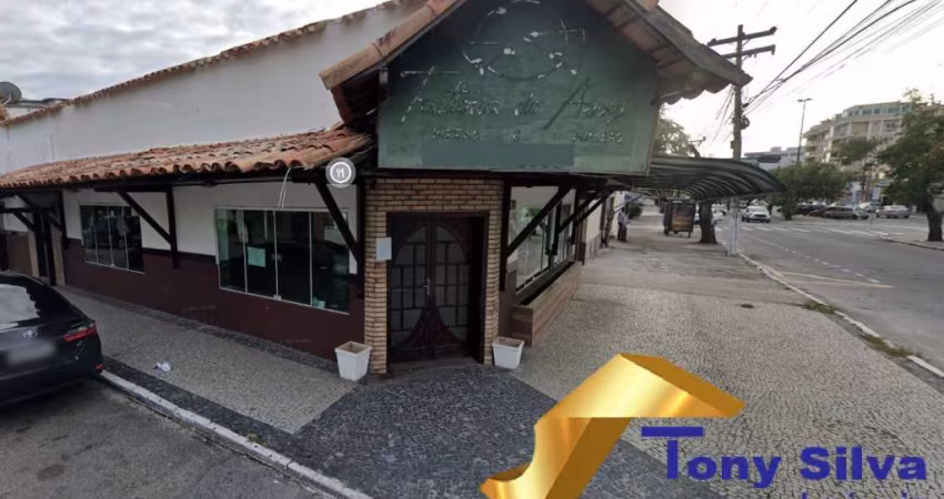 Oportunidade! Ótima loja na principal avenida de Cabo Frio!