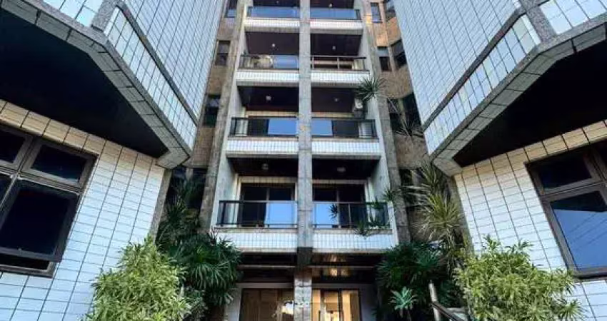 Apartamento com 3 quartos para alugar no Braga, Cabo Frio 