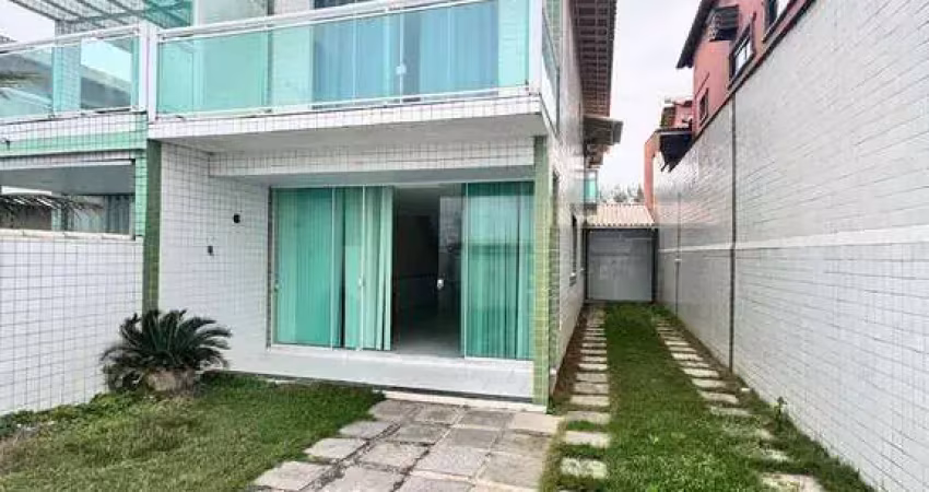 Casa com 4 quartos para alugar no Foguete, Cabo Frio 