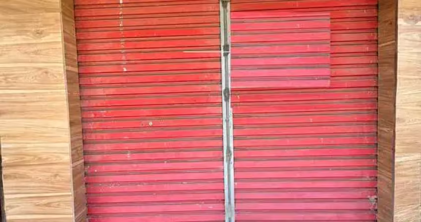 Sala comercial com 1 sala para alugar no Jardim Caiçara, Cabo Frio 