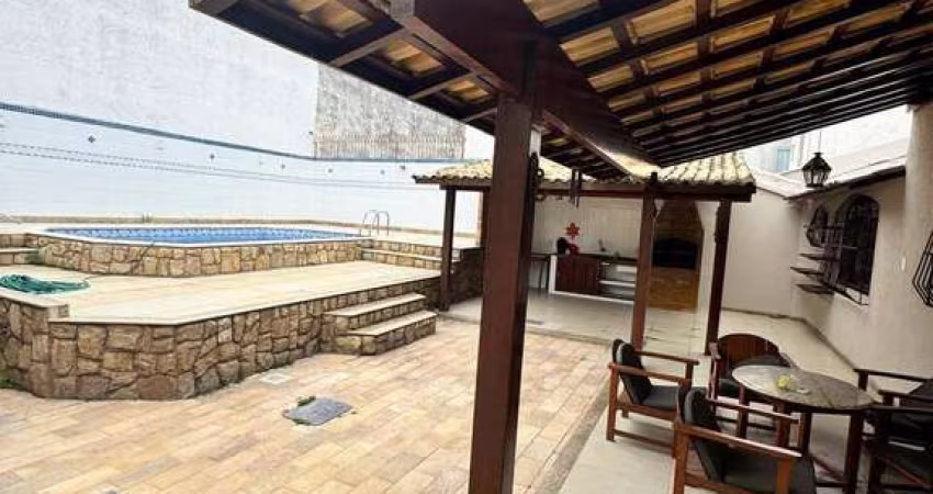 Casa Independente 4 quartos com Piscina no  Jardim Excelsior Cabo Frio