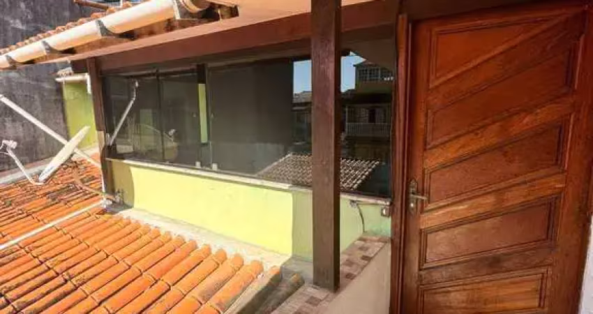 Casa com 2 quartos para alugar no Parque Burle, Cabo Frio 