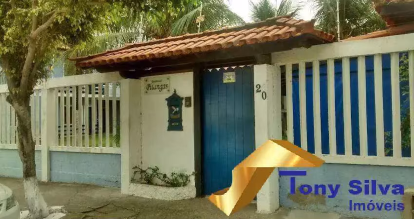 Apartamento com 2 quartos à venda no Jardim Caiçara, Cabo Frio 
