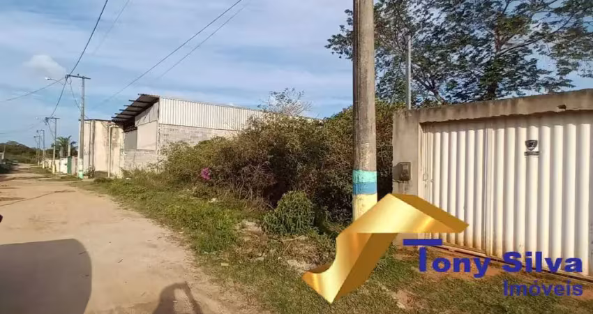 Terreno à venda no Jardim Peró, Cabo Frio 