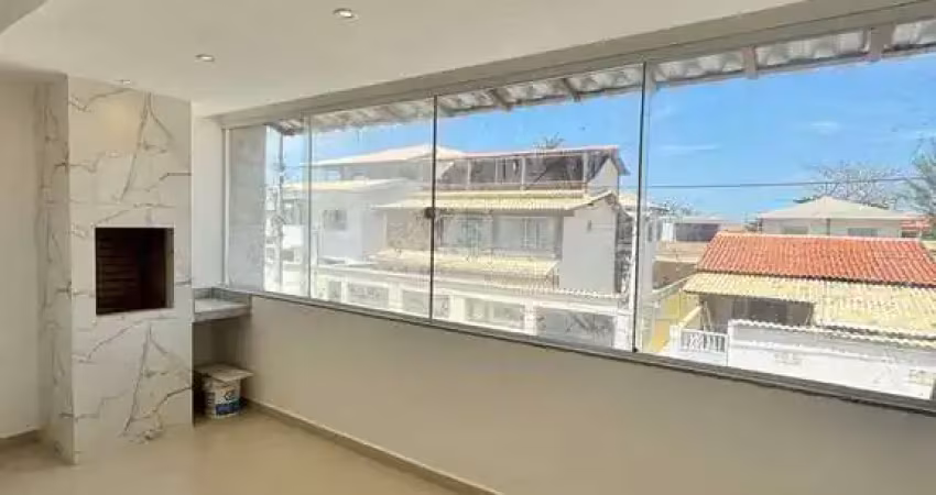 Apartamento 2 quartos, sendo 1 suíte na praia do Foguete !!!