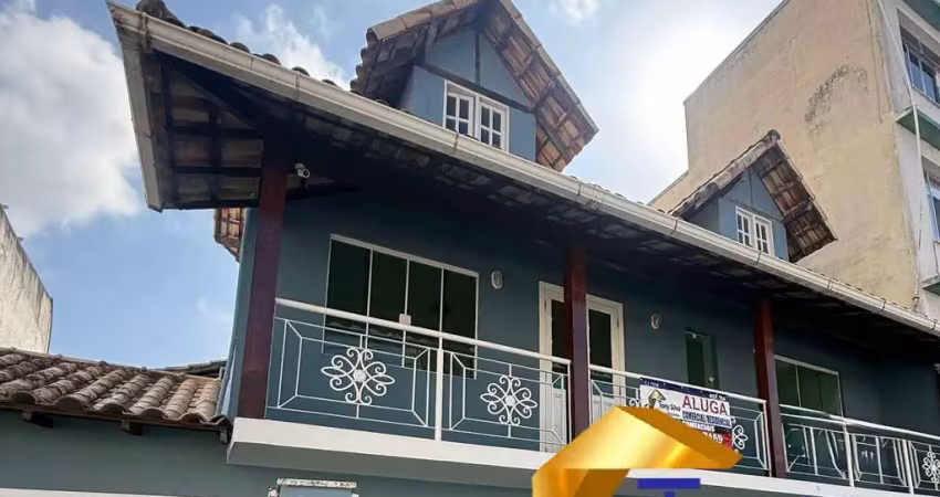 Excelente imóvel no centro de cabo frio, comercial ou residencial  !!!
