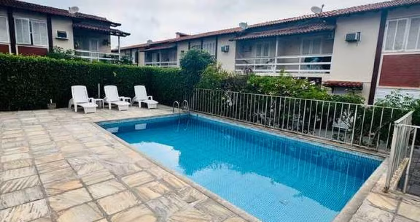 Duplex em condomínio no Bairro Palmeiras, Cabo Frio !!!