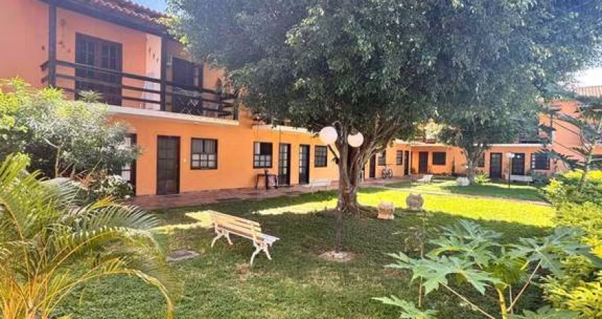 Excelente casa duplex em condomínio  nas Palmeiras!!