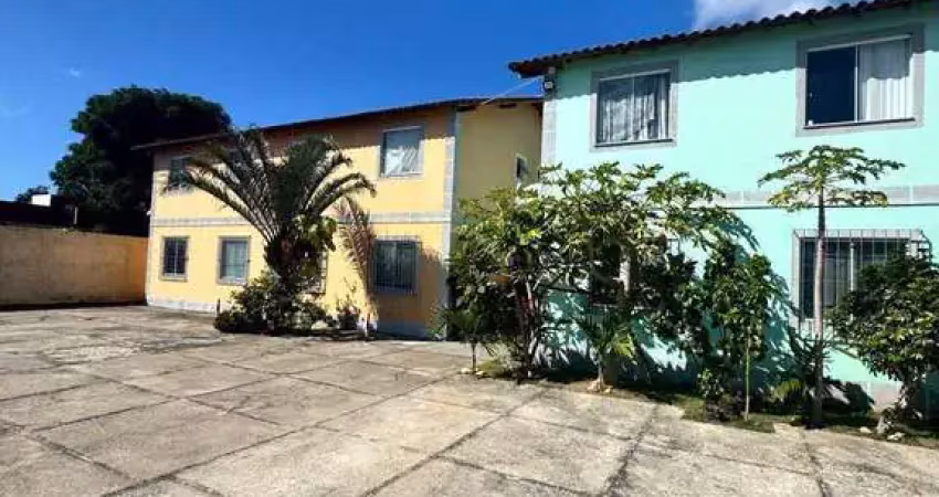 Apartamento com 2 quartos à venda no Monte Alegre, Cabo Frio 