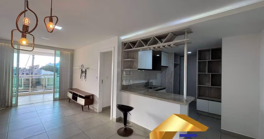 Excelente apartamento no  Braga com área de lazer completa !!!