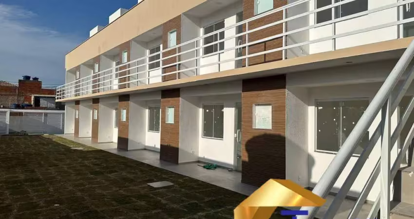 Apartamento com 1 quarto à venda no Figueira, Arraial do Cabo 