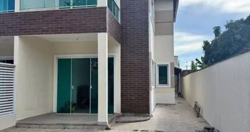 Duplex  independente e mobiliado,   com 2 quartos  no jardim excelsior!!!