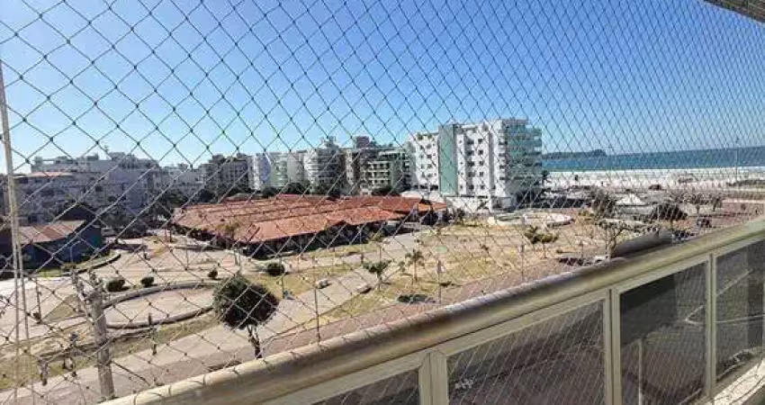 Apartamento 4 quartos em frente á praia do Forte com área de Lazer !!!